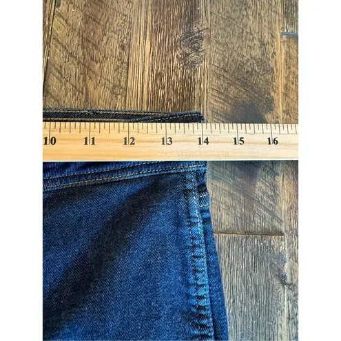 Everlane  jeans size 28 the way high skinny jeans dark wash organic cotton