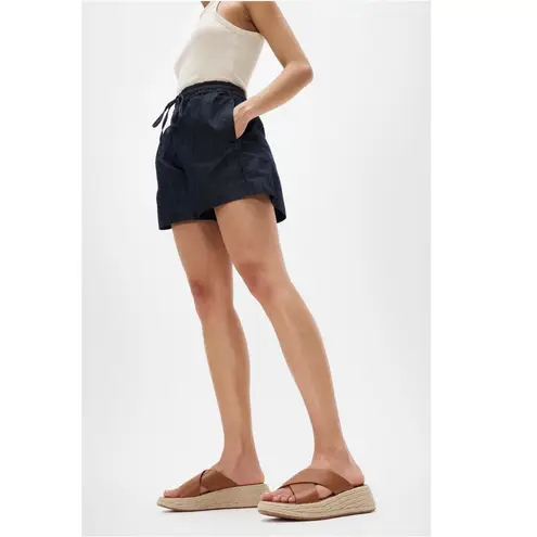 FitFlop F-Mode Espadrille Platform Slide Sandals New!