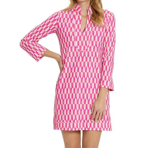 Jude Connally Kate Dress size Small Pink