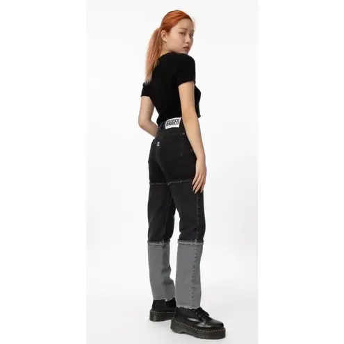 The Ragged Priest Shade Jean