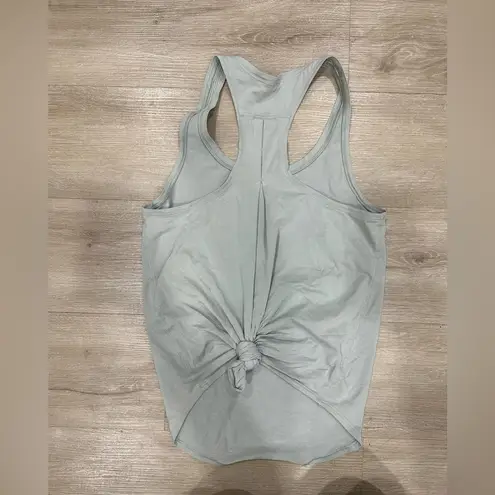 Lululemon  racerback tank top