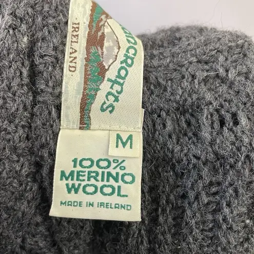 Aran Crafts 100% Merino Wool Cable