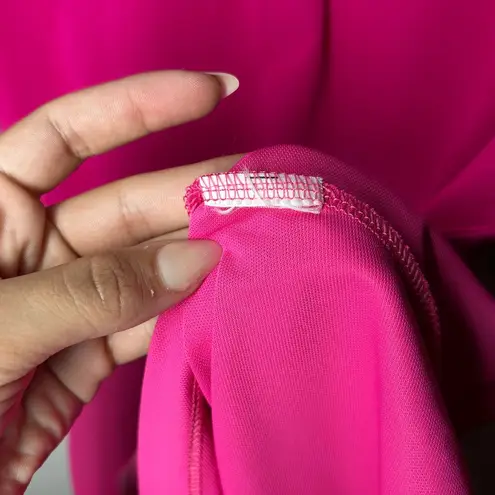 Peter Millar Top Women S Pink Golf Shirt Collared Sport Outdoor Active Preppy