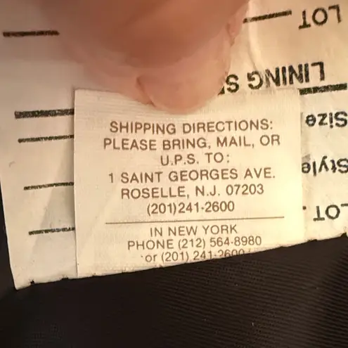 Vintage Rhinestone Studded Black Leather Women's Jacket with Shoulder Pads Size 1X