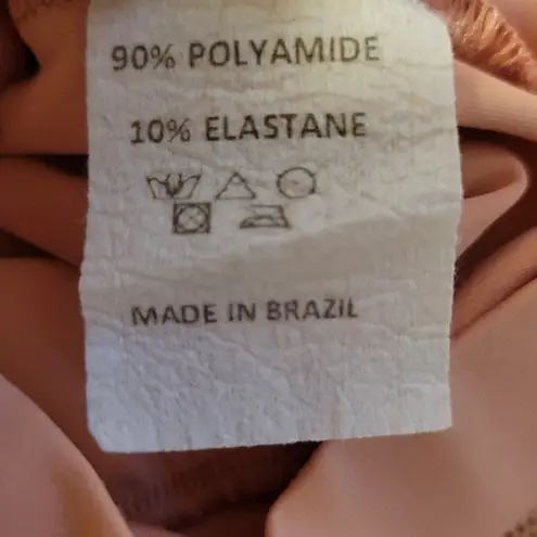 Bluefish Sport Body & Soul HoodieTennis Core Pickle Ball Athleisure Active Sz S