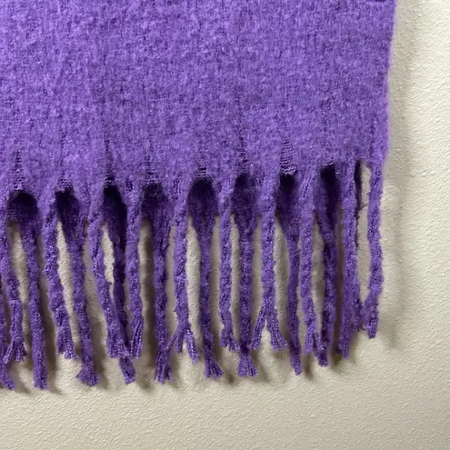 VERO MODA Color Block Scarf