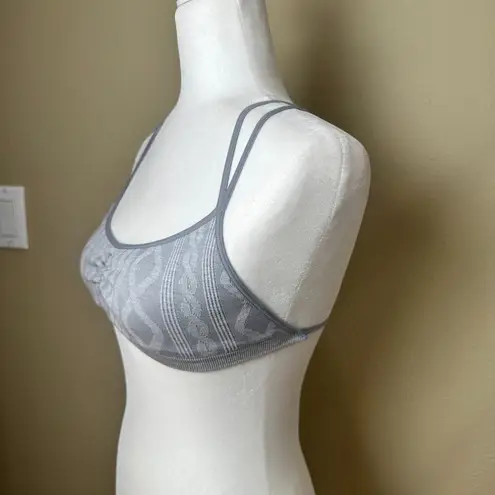 Victoria's Secret Strappy Back Bralette Crop Top - xs