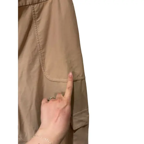 Lululemon Neutral Minimalist Light Utilitech Cargo Pocket High