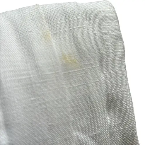 NWOT Vintage 90s White & Blue Pleated Cheer/Tennis Skirt Size 4P