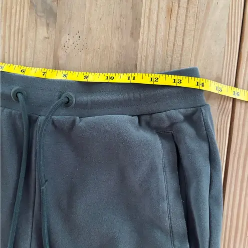 YoungLA Green Joggers Size S