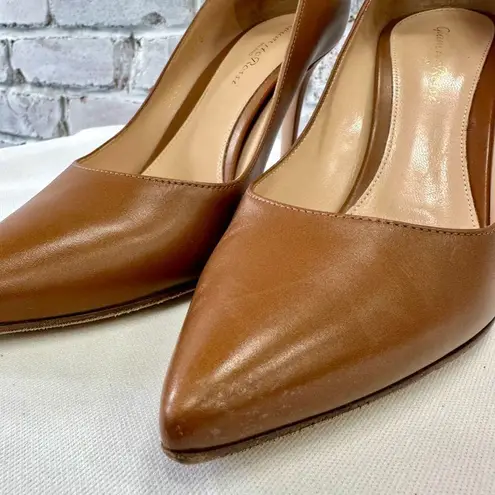 Gianvito Rossi pumps