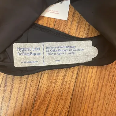 ANDIE  The Cheeky Tulum One Piece Swimsuit‎ Black size S  NWT