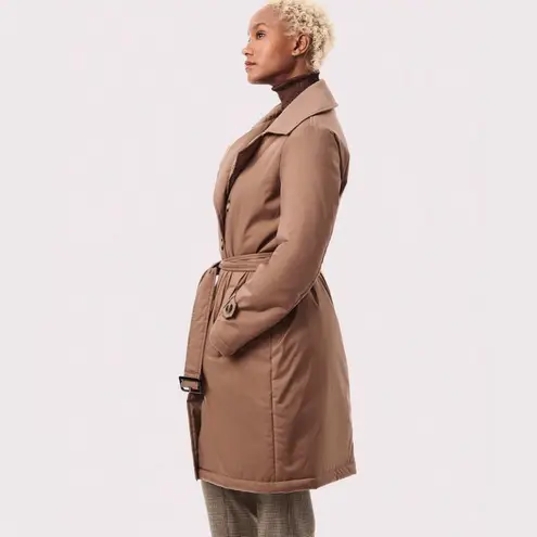 Bernardo Trench Rain Jacket size XL