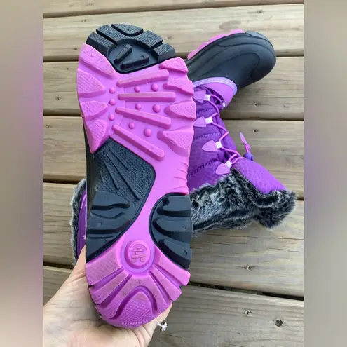 Kamik Warm cute winter boots NEW❄️❄️