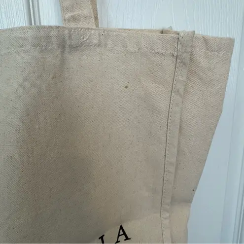 MAGNOLIA Chip and Joanna Gaines Waco Texas tote bag