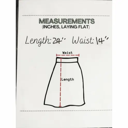 Peruvian Connection Womens Pinstripe Alpaca Wool Blend Pencil Skirt Brown Small