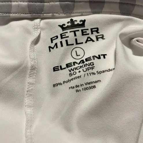 Peter Millar  Element wicking skort size L