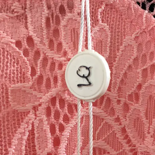 FINAL MARKDOWN Ladies’ Latin Quarters Lacy Lined