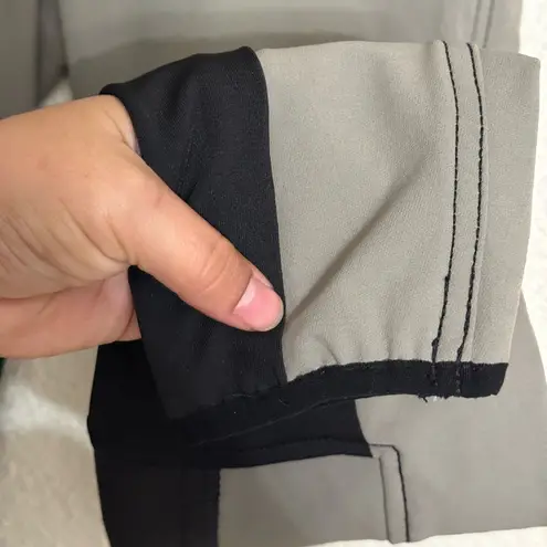 Million Dollar Breech Knee Patch Higher Rise, Super Stretch khaki color size 30R Tan