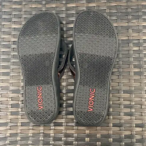 Vionic Tide women sandals, size 9