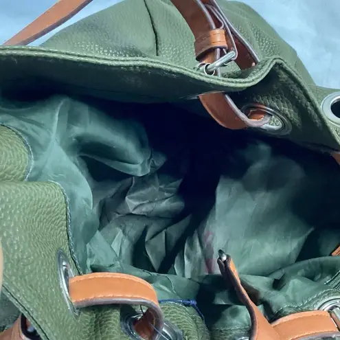 Nautica Port O' Call Hobo Bag