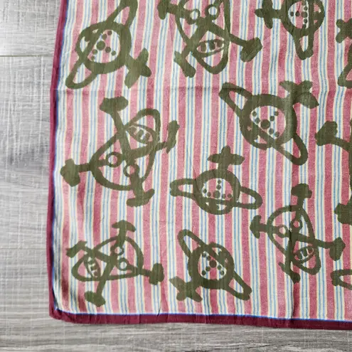 Vivienne Westwood Bandana Vintage Small