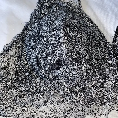 XOXO NWT padded bralette