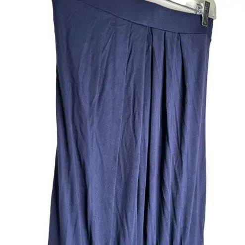 Patty Boutik Strapless Maxi Dress nwt