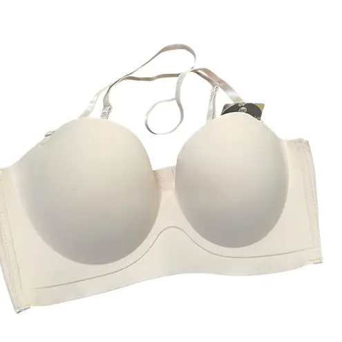 Sophie B 36C Wireless Lightly Padded T