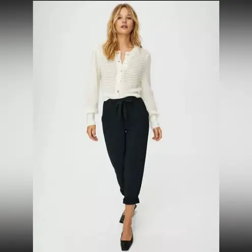 Wilfred Aritzia Allant Pant Black Size 00