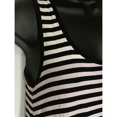 Soma 34" Length Midi Slip Lounge Dress Size XS