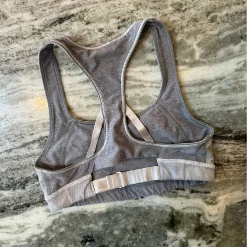 Lululemon Reversible  Sports Bra 4/6