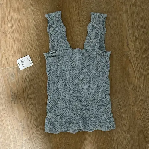 Free People Tank Size M