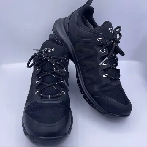 Keen explore hiking waterproof Konnectfit women shoes Size 6.5