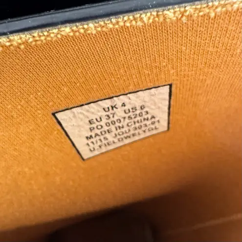 joules. FIELD WELLY GLOSS Rain Boots