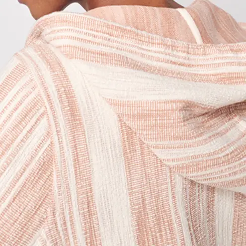 NWT! Faherty Brand Islet Knit Lightweight Poncho