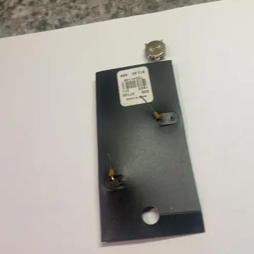 New York And Company $12.95 MSRP NWT Earrings Pierced Gold Tone Long Dangle