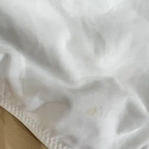 Seafolly Flower Bandeau Bikini