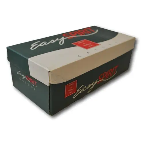 Easy Spirit Womens Sneakers White API Sport Walking Shoes Size: 9 US NIB