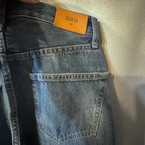 Edwin Relaxed Tash Jeans in Brisbane, Women’s Size 25, NWT! $218 retail! Blue