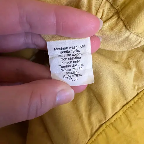 J.Crew 100% Cotton A