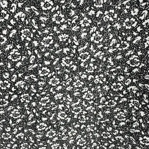 Levi's Wellthread Baggy Dad Jeans Size 27x30 Moonflower Black Oversized NWT