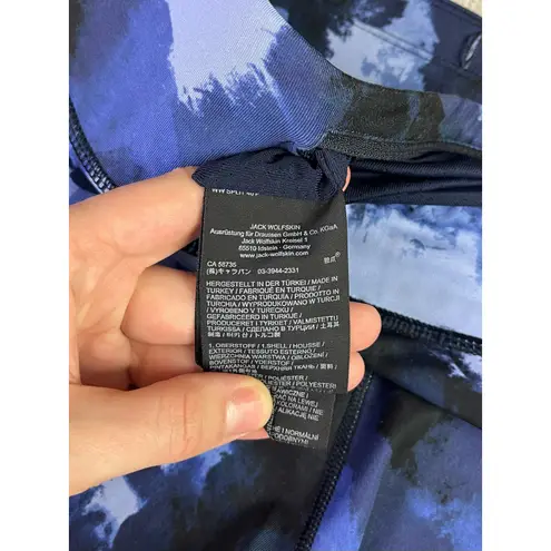 Jack Wolfskin Women's Athletic Cloud Tights