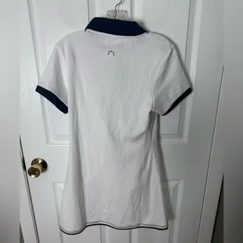 Varley Valentina Court Dress 33" S