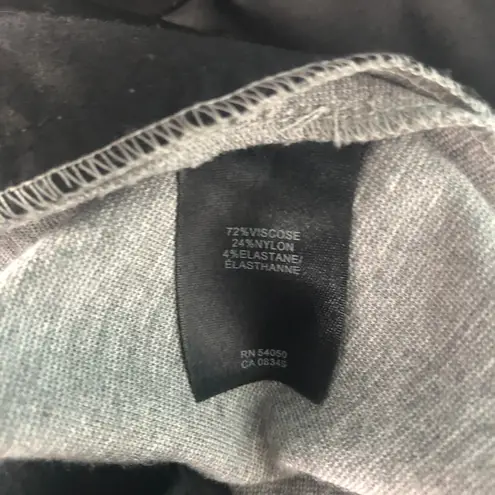 Robert Rodriguez Heathered Gray Pleated Shorts Size Large