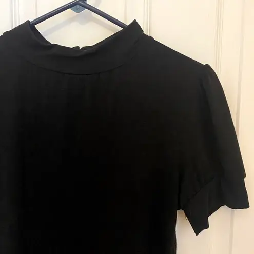 6 Degrees EUC Short Sleeve Dress