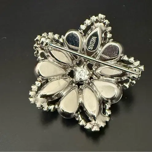 Vintage WEISS Silver