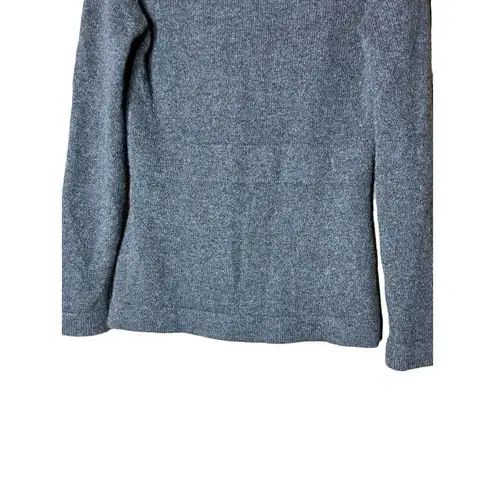 Neiman Marcus  100% Cashmere Single Button Sweater Cardigan Blazer Size XS thumbnail 9