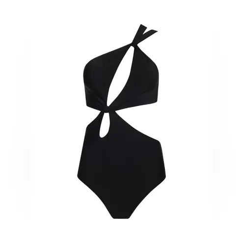 L'Agence L’AGENCE Camilla Monokini, Size Small, $234