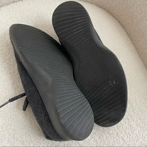 Allbirds Wool Runners Natural Black 9